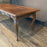 French Louis XV Dining Table with Museum Quality Carving