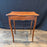 Antique French Louis XV Side Table or Petite Desk