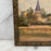 French Impressionist Oil Paintings Landscape Art of Chatou: Listed Artist A.L. Bruel