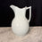 English Royal Ironstone Pitcher by Alfred Meakin