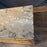 19th Century French Walnut Commode, Chest of Drawers, Dresser or Secrétaire Desk with Marble Top
