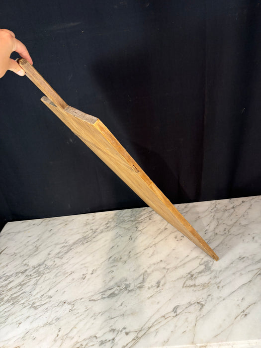 French Bread Board, Cutting Board or Charcuterie Board