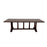 Large Refectory Trestle Dining Table Jacobean Style by Theodore Alexander Castle Bromwich