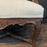 Antique French Louis XV Pair of Chairs or Fauteuils Carved 19th Century