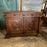 Antique French Renaissance Black Forest Hunt Buffet Sideboard 19th Century