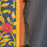 French Verdure Tapestry with Hunt Scene, Figures and Hounds