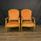 Antique French Louis XVI Salon Suite | Sofa or Canapé, Pair of Armchairs or Fauteuils & Pair of Side Chairs