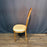 Set of 8 Midcentury French Louis XVI Style Cane Back Dining Chairs with Two Armchairs
