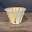 Wooden Fruit Basket with Top from France Triomph