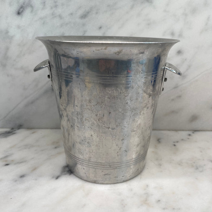 French Vintage Rothschild Champagne or Ice Bucket or Coooler