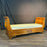 Early 19th Century French Empire Daybed or Lit de Repos