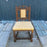 Antique Set of 8 British Jacobean Style Carved Oak Dining Chairs: 2 Arm Chairs and 6 Side Chairs