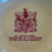 French Limoges Ashtray Dish for Perrier-Jouet Champagne