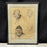Signed A. Roeseler Drawing of Men