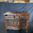 French 18th Century Beautifully Carved Walnut Buffet, Sideboard or Console Table Cabinet