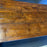 French 19th Century Country Farmhouse Dining Table from Provence, France