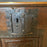 Museum Quality 18th Century Coffer with Provenance of a Baron under Napoleon III