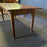 French 19th Century Country Farmhouse Dining Table from Provence, France