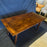 French 19th Century Oak Dining Table from Provence