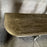 Pair of Antique Spanish Ebony Demilune Tables, Consoles or Side Tables