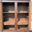French Early 19th Century Carved Armoire or Wardrobe from Normandy, France