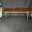 French Provincial Farmhouse Style 7 Foot Long Dining Table