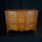 French Louis XV Style Carved Chest of Drawers or Commode