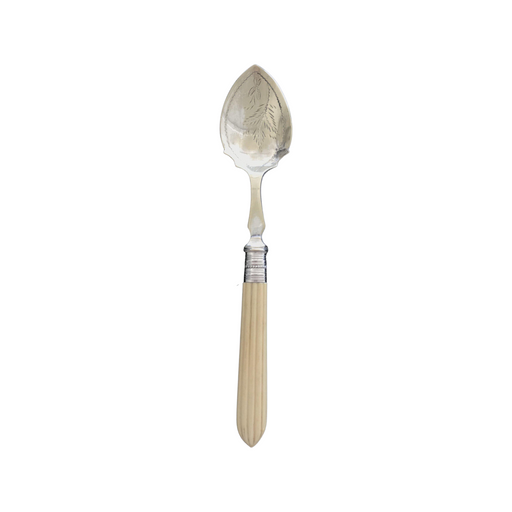 British Silver Spoon