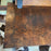 Antique French 19th Century Console Table - Table Top View - For Sale