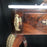 Antique French Dressing Table - Detail View - For Sale