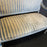 French Salon Set - View of Sofa Seat - For Sale