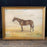 Guy Crosley: Fine Equestrian Sporting Horse Portrait Oil Painting (5859)