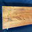 Antique Pine Dining Table - Detail View of Wood - For Sale