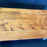 Antique Pine Farmhouse Dining Table - View of Table Top - For Sale