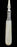 French Silver and Mother of Pearl Pickle Fork or Serving Fork