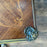 Antique French Louis XV Walnut Marquetry Inlaid Card and Backgammon Table, 19th Century