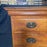 18th Century Chest - Edge View - For Sale 