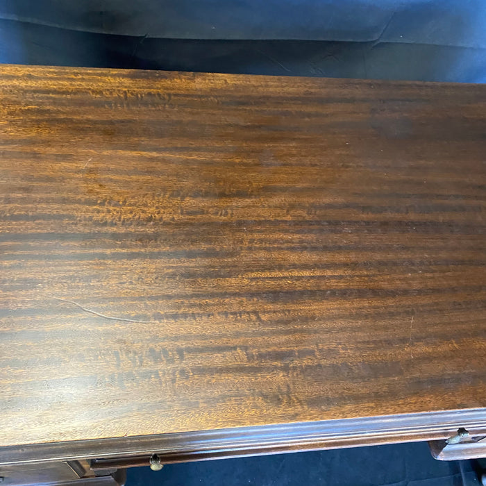 French Louis XV Desk - Table Top View - For Sale