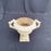 Large French Style Early 20th Century Neoclassical Stone Resin Garden Urn
