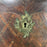 French Louis XV Commode - Detail View of Keyhole - For Sale