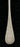 Antique British Silver Bread Fork or Serving Fork or Hors D'oeuvres Fork