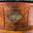Antique Bombe Chest of Drawers - Bronze Detail View - For Sale