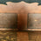 Antique French Sofa Bench - View of Bench Back - For Sale