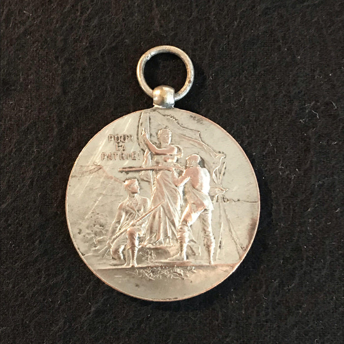 french medal pour la patrie for sale