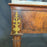 French Dressing Table - Escutcheon Detail View - For Sale