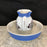 British Stone China Pitcher and Bowl Set by Maddock & Company