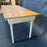 Grange Table 19th Century - Side View - For Sale