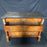19th Century French Marble Top Dresser - Inside Drawer View - For Sale