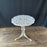 French Style Outdoor Garden Patio Bistro or Cafe Dining Table