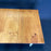 American Pine Dining Table - Detail Wood View - For Sale